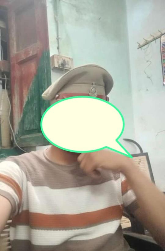 post